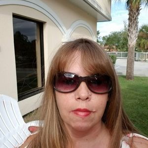 Meet your Posher, Marie